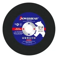 10 крупнейших производителей отрезных дисков 2 в 1 в мире, 2025 г.